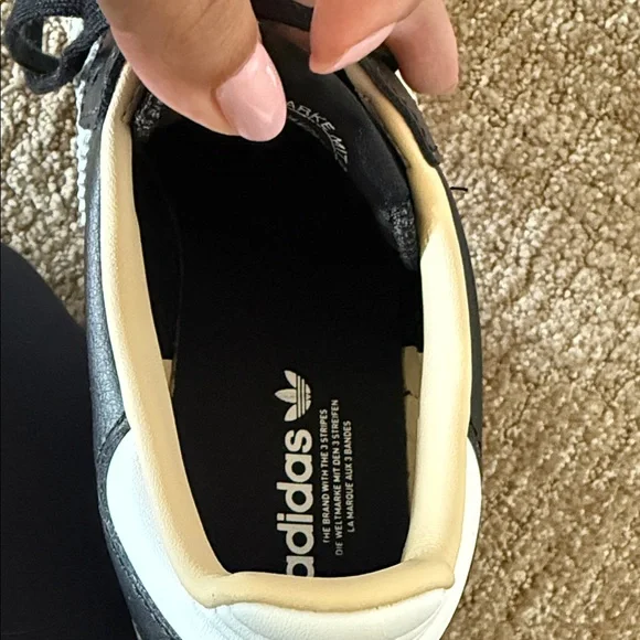 Adidas Samba - Picture 4 of 4